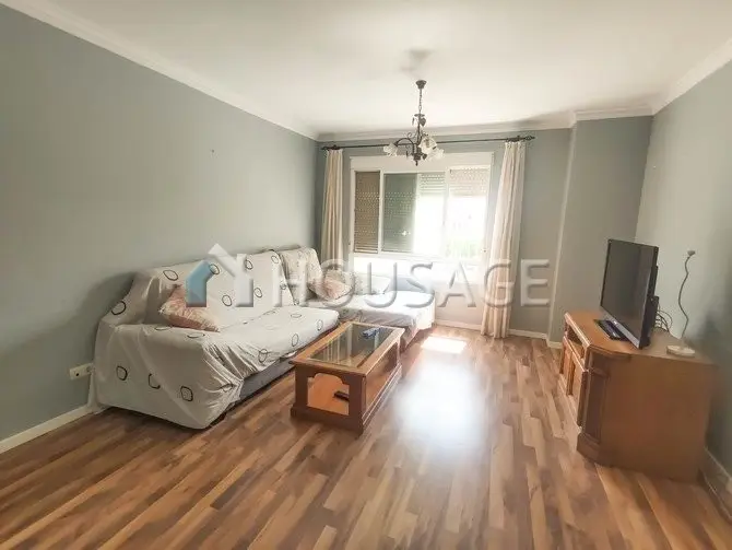 Piso en Venta Orihuela Zona Los Arcos 98m2 3 Dormitorios