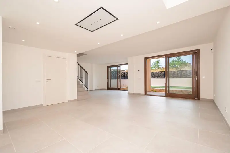 Chalet en Venta Alaró Mallorca 3 Dormitorios Piscina Jardín