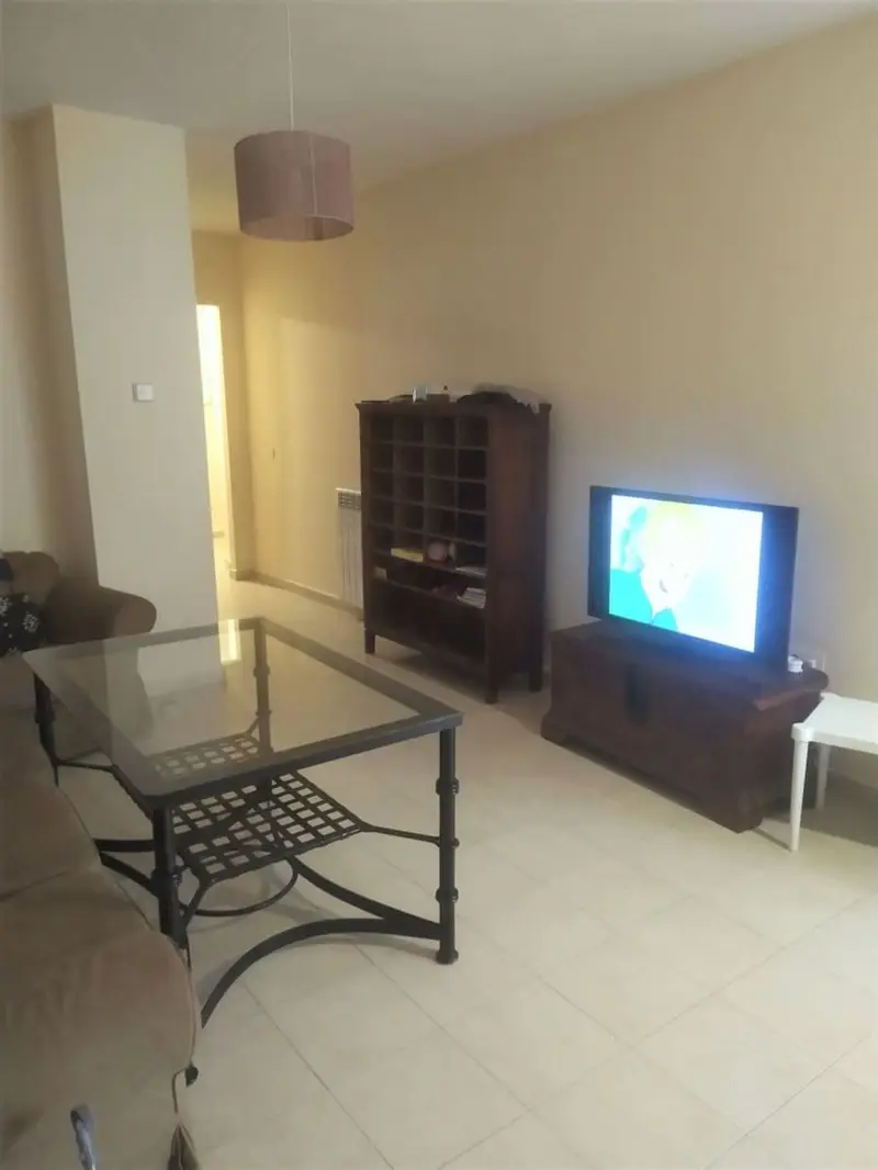 Apartamento en Alquiler en Ronda Malaga Centro 3 Dormitorios 2 Baños