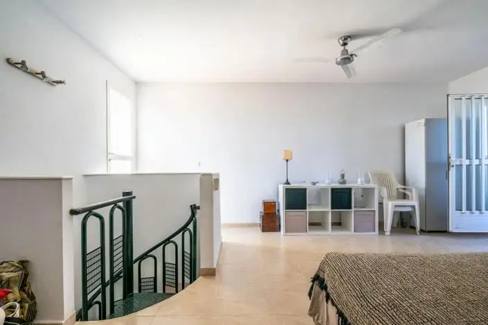 Apartamento 3 Dormitorios Cerca de la Playa Los Alcázares
