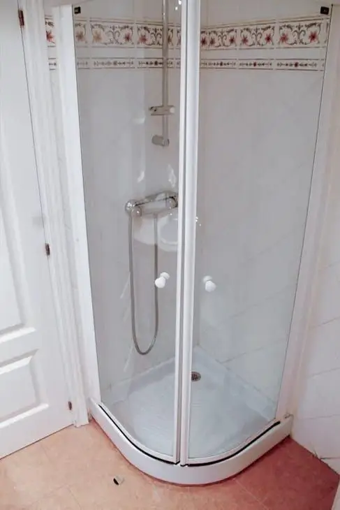 Apartamento en Alquiler Madrid 1 Dormitorio 1 Ba

o