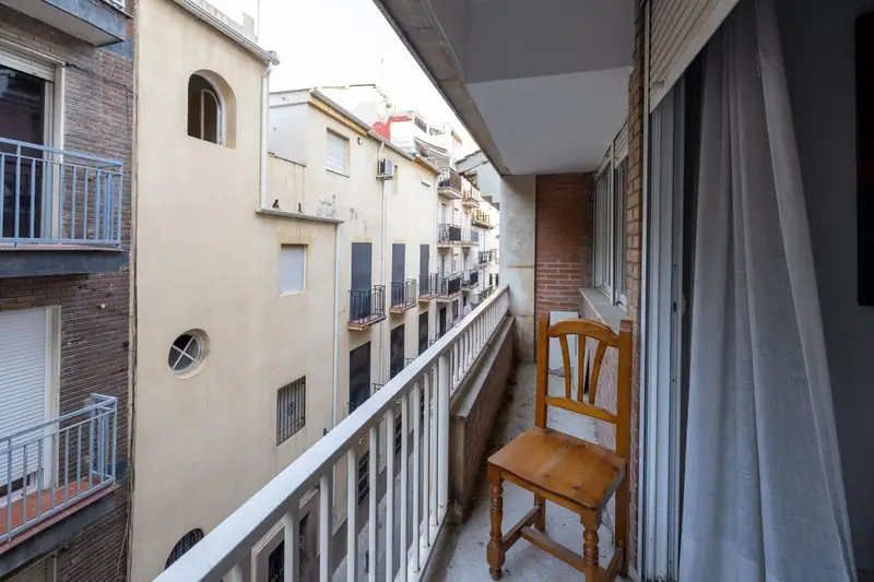 Piso en venta en Centro - Sagrario, Granada ciudad, Granada