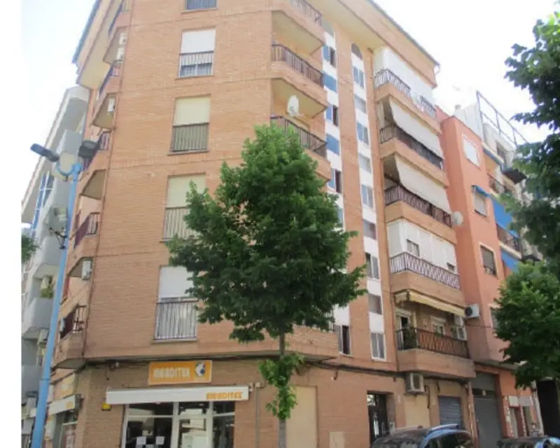Piso de 113.85 m² en Xàtiva