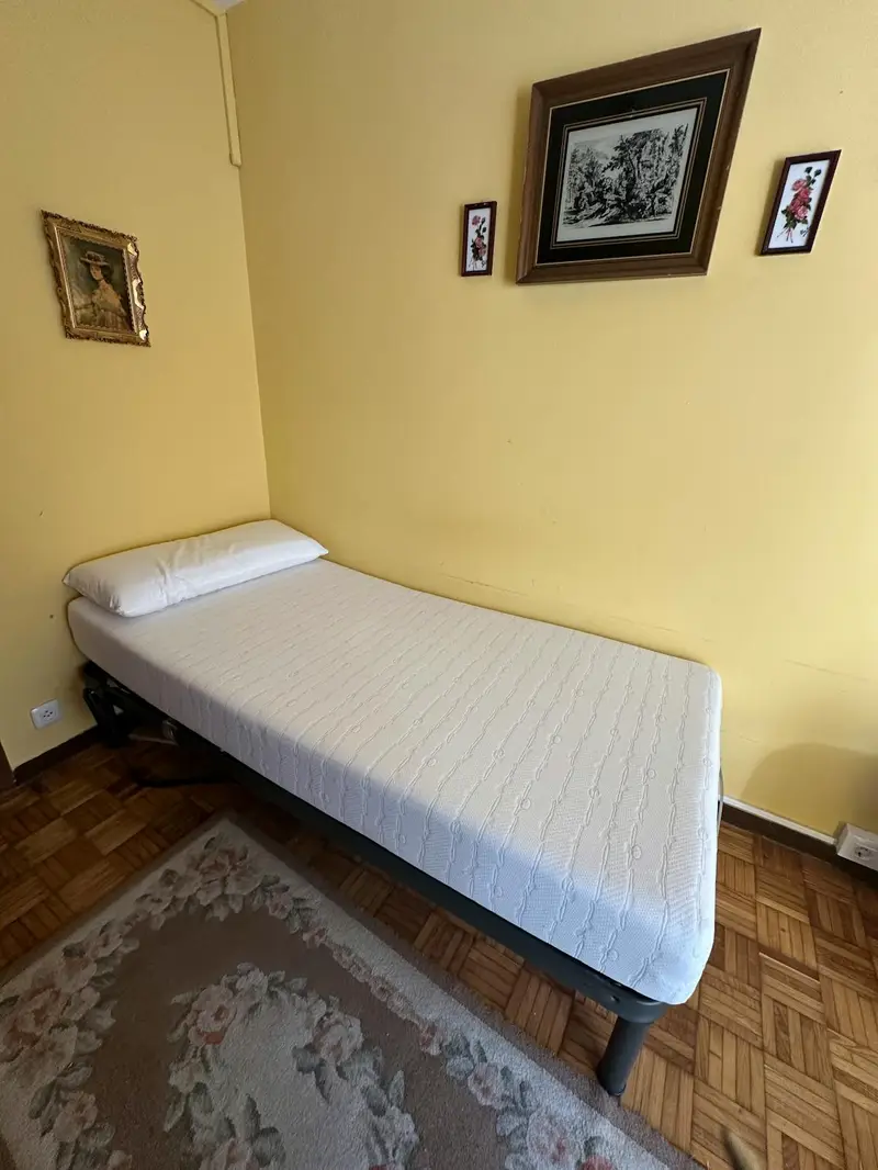 Habitacion Alquiler A Coruna Estudiantes Trabajadores