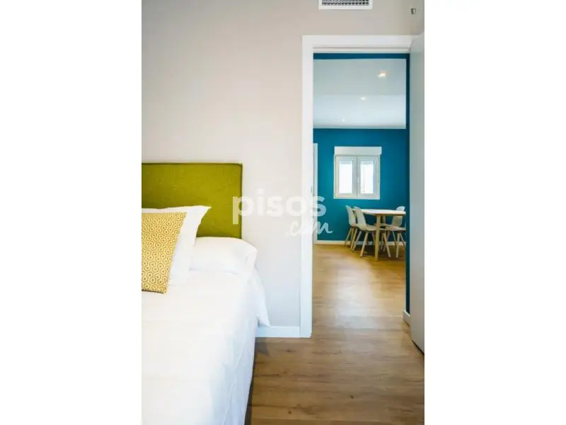 Habitacion en Alquiler Cerca UC3M Getafe Madrid
