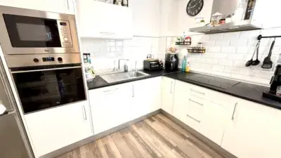 Piso en venta en Calle de Ángel Ganivet