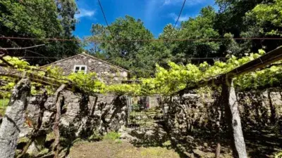 Casa rústica en venta en Calle Canai