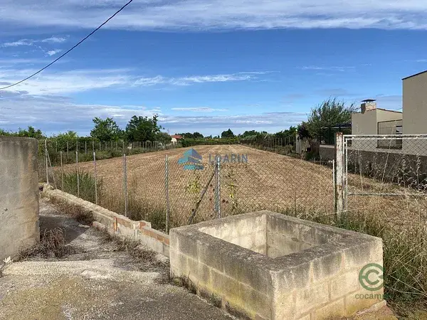 Finca Rústica en Castellón 1935m2