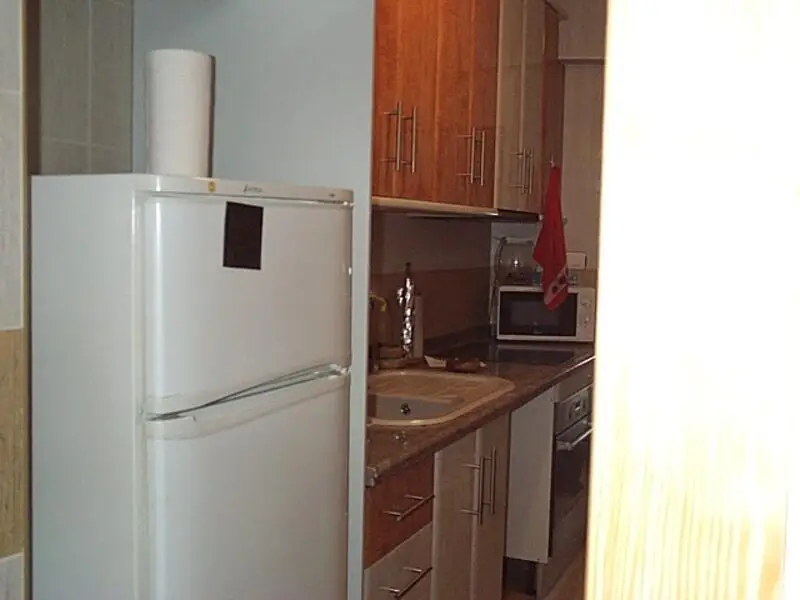 Apartamento 3 Dormitorios Pinoso Alicante