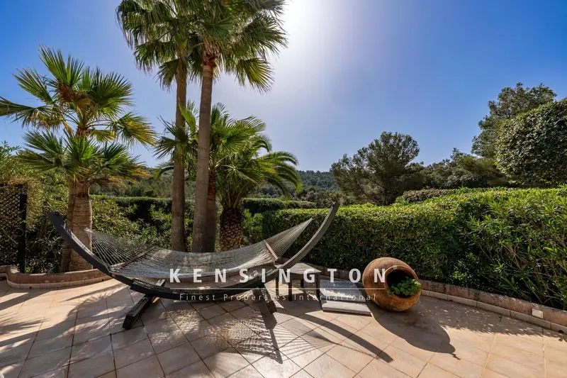 Finca en Venta Capdepera Mallorca 4 Dormitorios Piscina