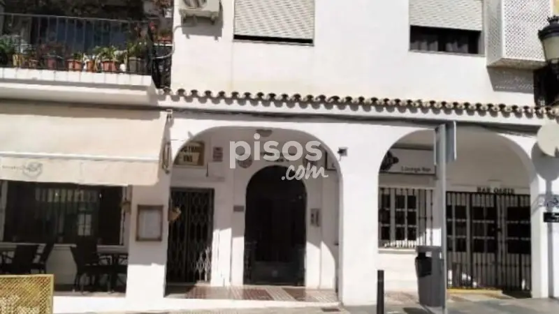 Piso en Venta Mijas 3 Dormitorios