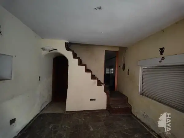 Piso en venta en Peligros Granada con terraza