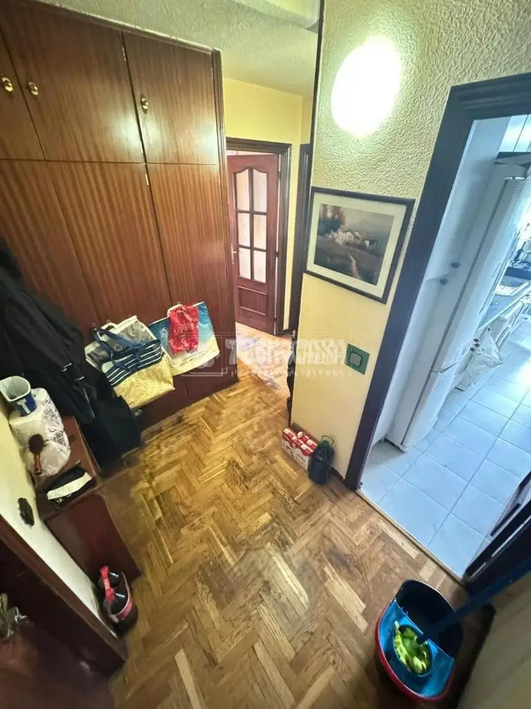 Piso en venta en Fuenlabrada cerca de Renfe