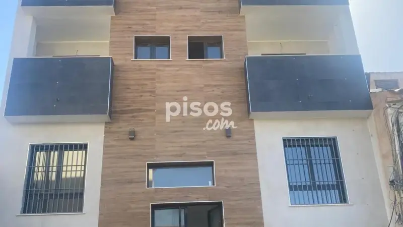 Piso en Venta en la Zubia Obra Nueva 80m2 2 Dormitorios