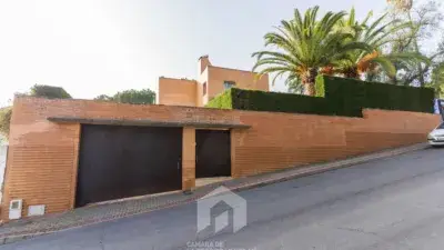 Chalet de Lujo en Dehesa Golf Huelva