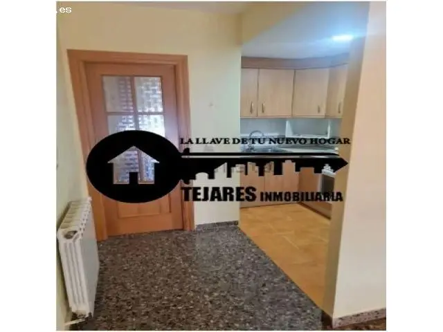 Piso en Venta San Pedro Dos Habitaciones Garaje Trastero
