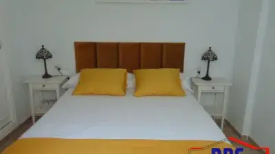 Apartamento en Garrucha para Docentes - Septiembre a Junio