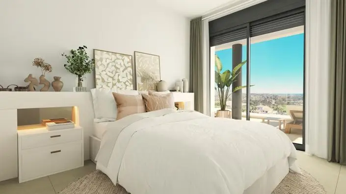 3 Bed Apartment for sale