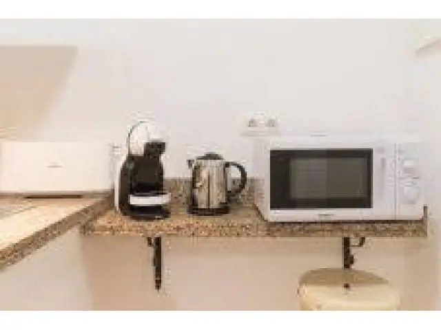 Apartamento Vacacional Marbella Centro Cerca de la Playa