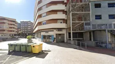 Piso en venta en Plaza del Príncipe de Asturias