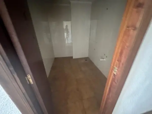 Casa en venta Petrer Casco Antiguo con terraza