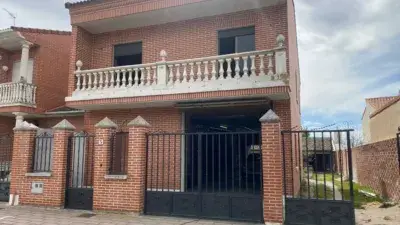 Casa unifamiliar en venta en Calle del Puente de Madera