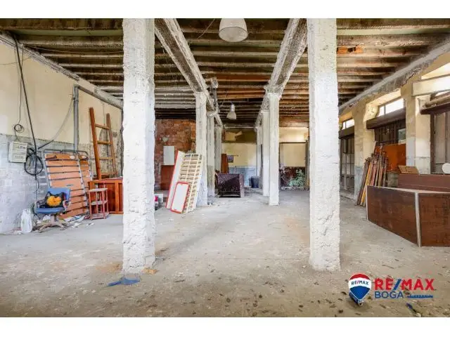 Local Comercial Plaza Easo San Sebastian