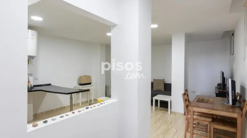 Apartamento en venta en Calle de Maravillas Norte, 43