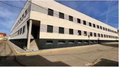 Piso en Venta Villaseca de la Sagra Toledo