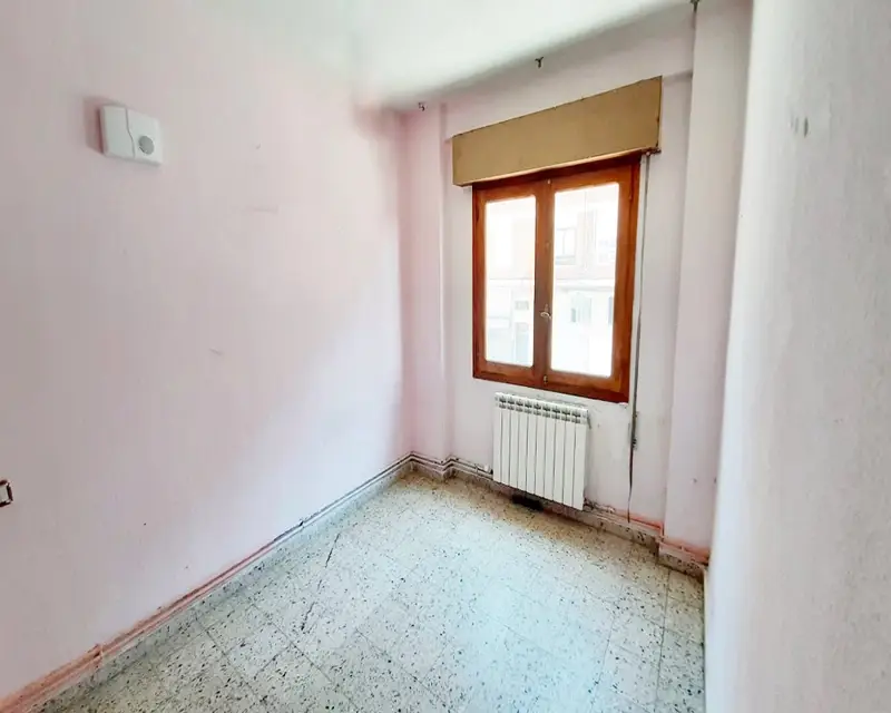 Piso 73m2 2 habitaciones Zamora