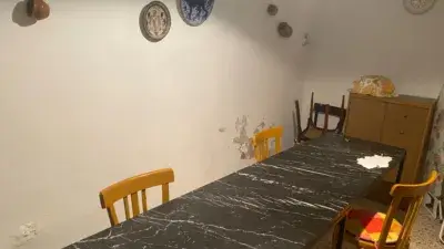 Casa en venta en Caminreal