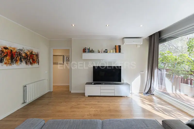Apartamento en alquiler en Barcelona ciudad, Barcelona