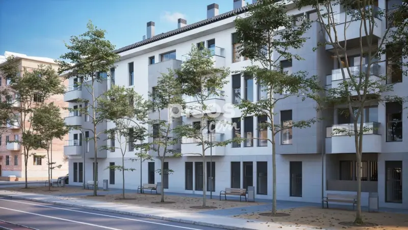 Piso en Venta en L Eliana 2 habitaciones 2 banos 102m2