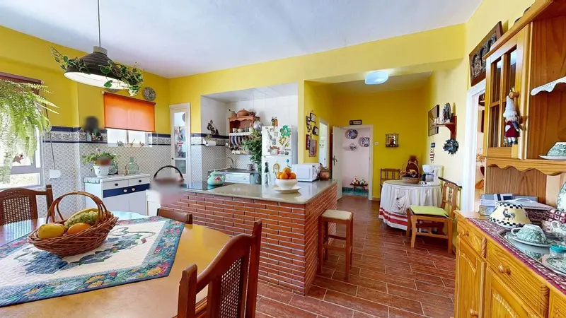 Apartamento en Venta Tarifa 206m2 Ideal Inversores