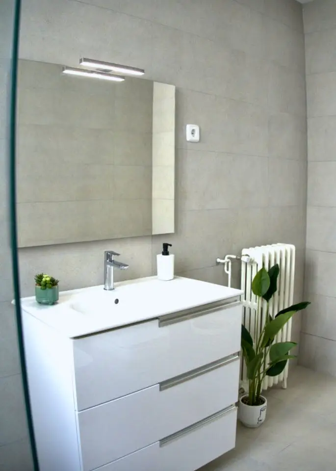 Habitacion Salamanca con Baño Privado Gastos Incluidos