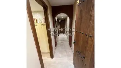 Chalet Pareado en El Viso de San Juan Guadarrama