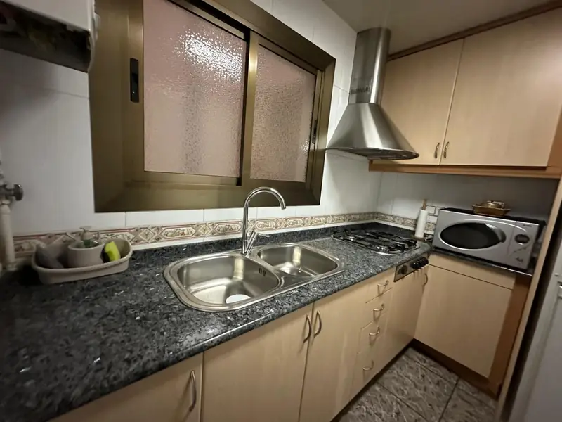 Venta Piso 3 Habitaciones Montigalá Badalona