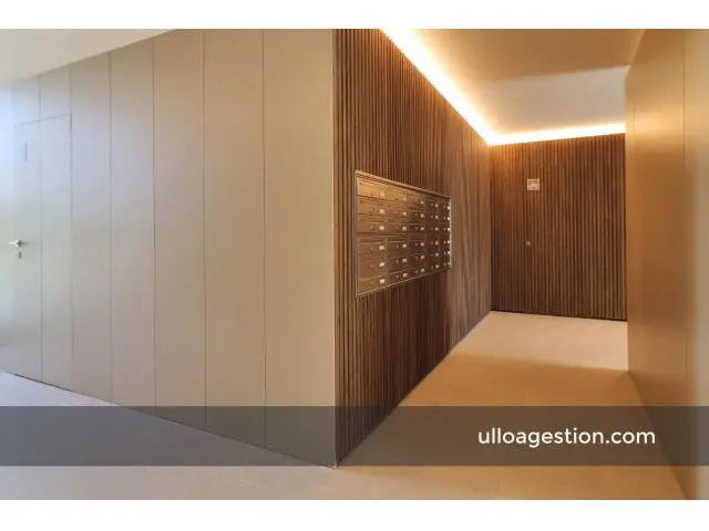 Apartamento en Alquiler Pamplona 1 Dormitorio Garaje Trastero