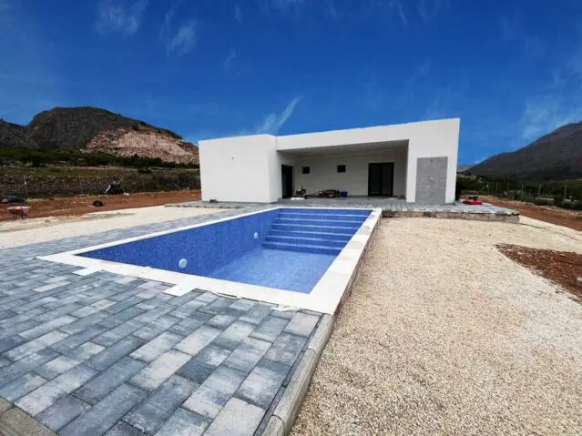 Villa 3 Dormitorios en Venta El Canton