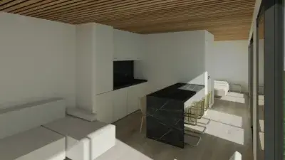 Casa Contenedor 30m2 Obra Nueva Pontellas