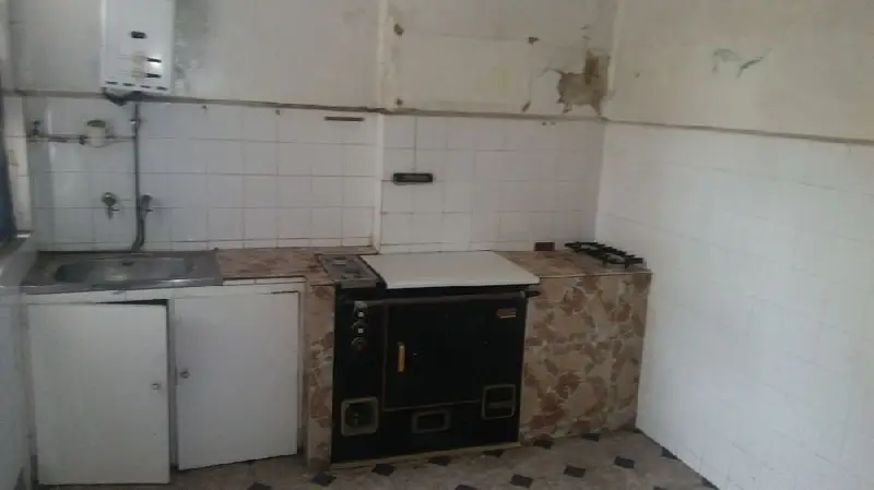 Venta Piso 2 Habitaciones Argañosa Oviedo