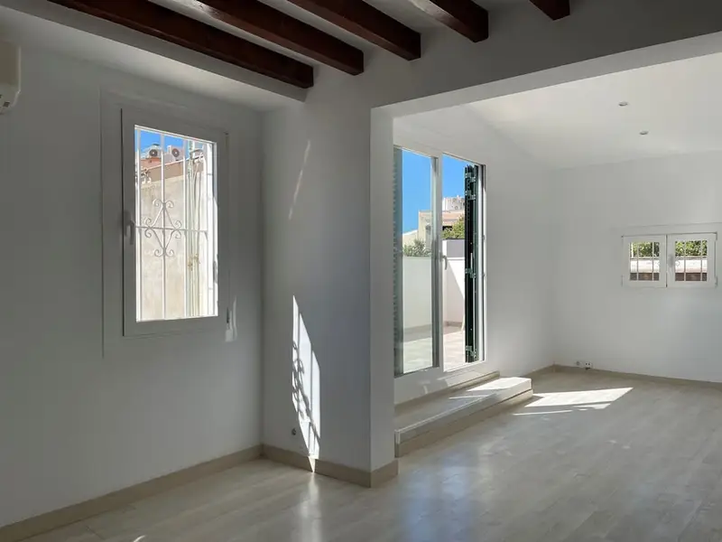 Apartamento en venta Palma Mallorca 2 dormitorios terraza
