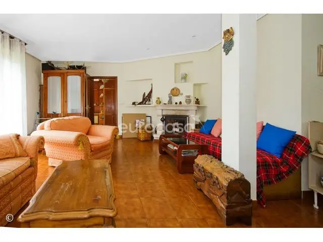 Chalet Pareado en Ojaiz Santander Ideal para Familias