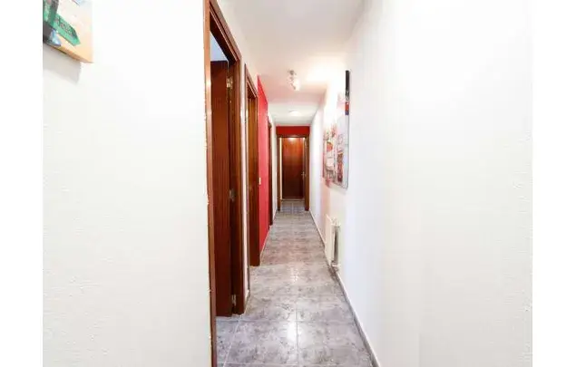 Alquiler Apartamento 4 Dormitorios Alcalá de Henares