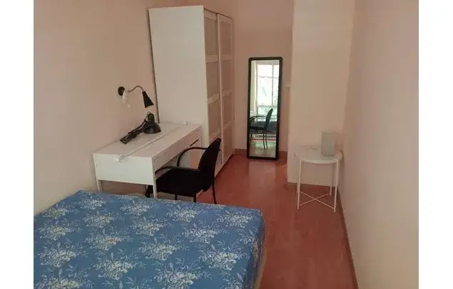 Alquiler Habitaciones Madrid Piso Compartido 6 Habitaciones