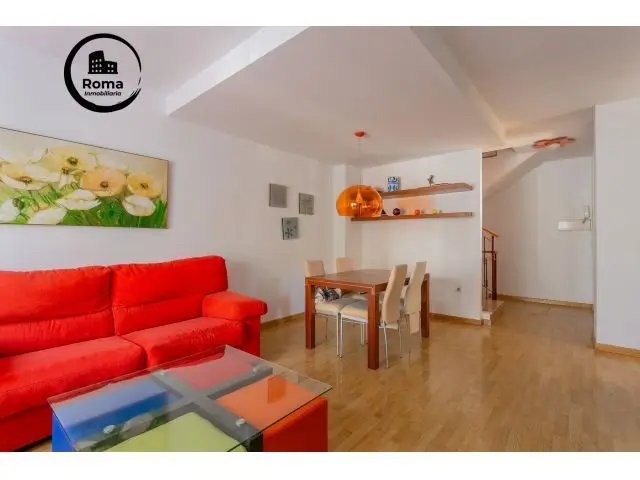 Casa en Armilla Zona Nevada 3 Dormitorios 2 Baños
