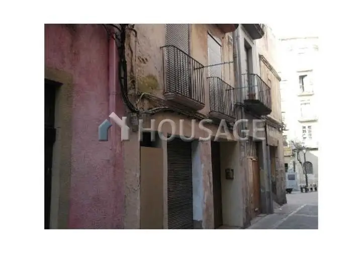 Piso en Venta Valls Tarragona 3 Dormitorios 54m2 Centro