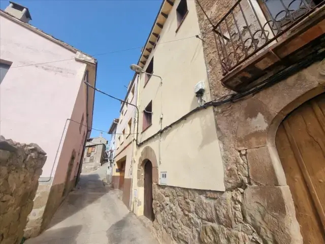 Piso en venta en Carrer del Calvari