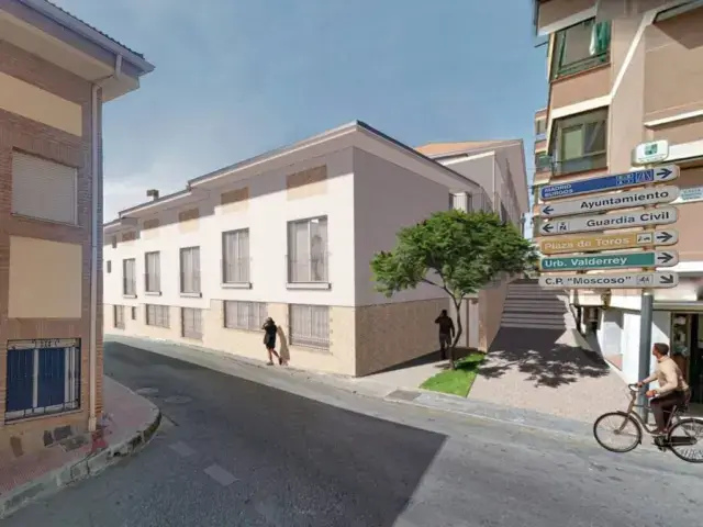 Venta Pisos Calle Limon Verde