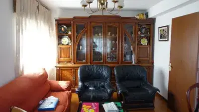 Casa en venta en Calle Cruce Sesmonde, Número 42